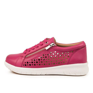 Ziera Shovo Xf Fuchsia Leather