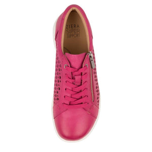 Ziera Shovo Xf Fuchsia Leather