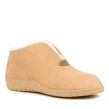 Load image into Gallery viewer, Ziera Cuddles W Chestnut Beige Micro Suede