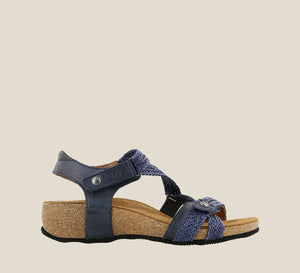 Taos Trulie Sandal