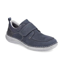 Load image into Gallery viewer, Rieker 03058-14 Pazifik Blue Mens Shoes