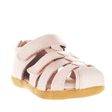 Load image into Gallery viewer, Surefit Alex Soft Pink Sandals