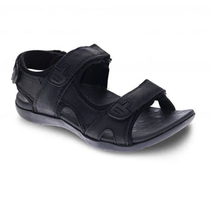 Scholl Brody Black