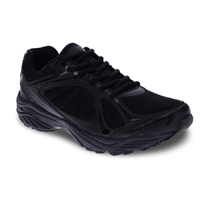 Scholl Sprinter Sneaker Mens Shoes Black