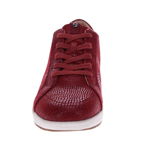 Revere Athens Cherry/lizard Wide