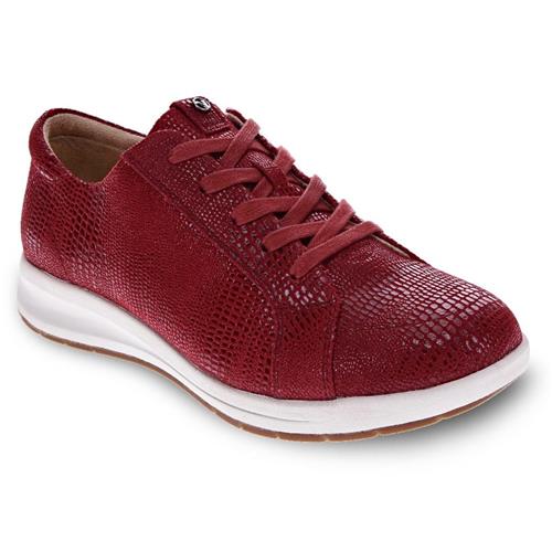 Revere Athens Cherry/lizard Wide