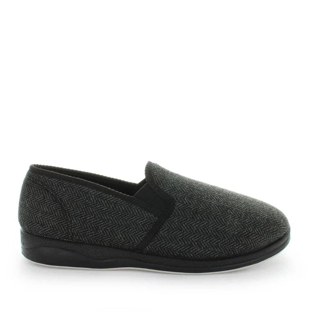 Panda Eden Twead Slipper