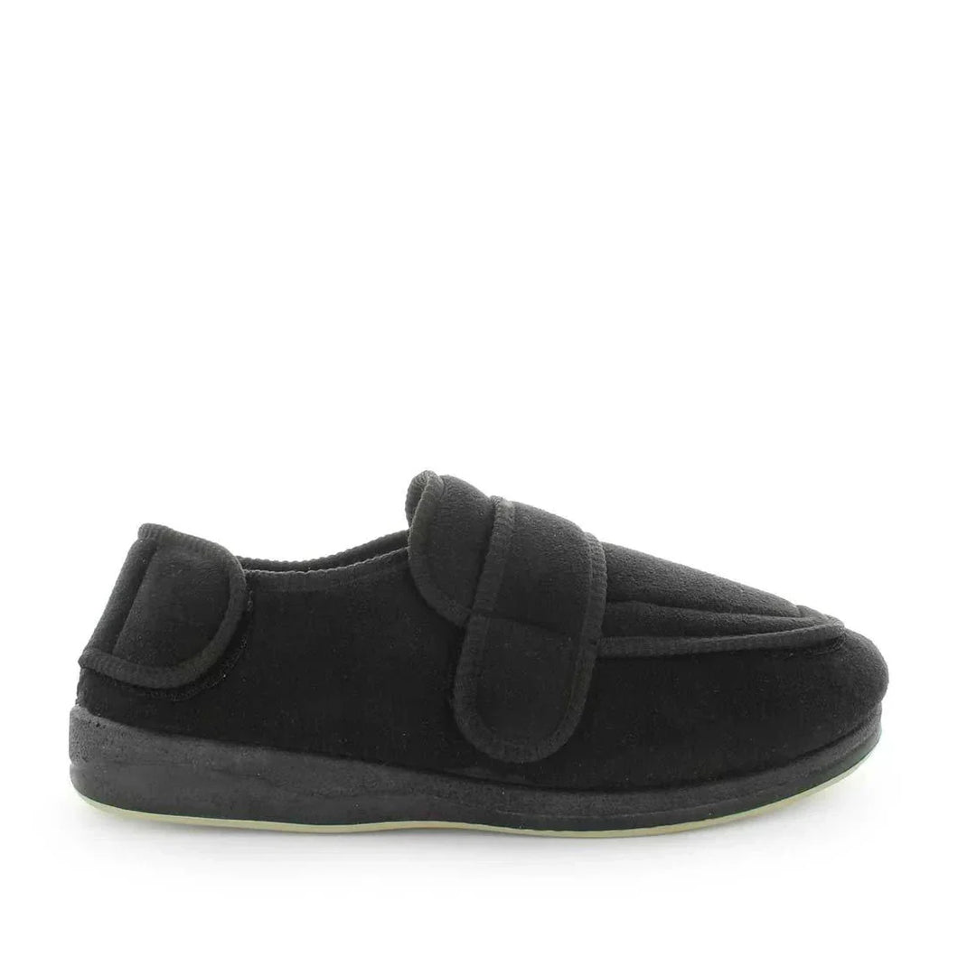 Panda Edison Mens Shoes Slipper