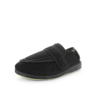 Panda Edison Mens Shoes Slipper