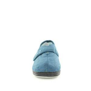 Panda Edythe Denim Blue