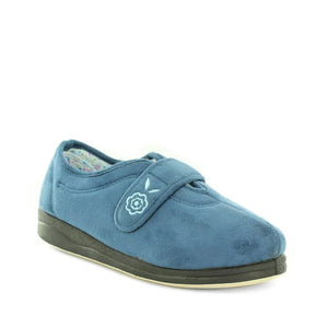 Panda Edythe Denim Blue