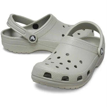 Load image into Gallery viewer, Crocs Classic Clog Adults Elephant