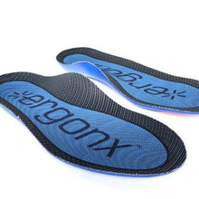 Load image into Gallery viewer, Ergonx Ultra Soft Premium Ergonomic Innersoles