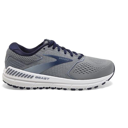 Brooks M Beast 20 Extra Wide 4e Blue/grey/peacoat