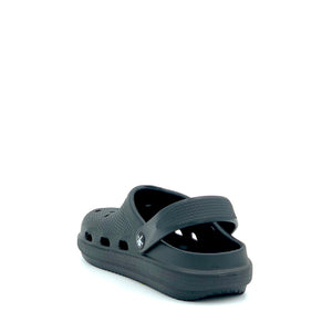 Softly Clog Womens Shoes Black