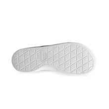 Load image into Gallery viewer, Lightfeet Revive Arch Support Unisex Thongs / White