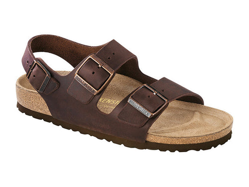 Birkenstock Milano Bs