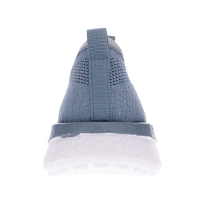 Scholl Maggie Grey/silver Womens Shoes