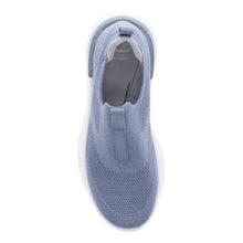 Load image into Gallery viewer, Scholl Maggie Grey/silver Womens Shoes