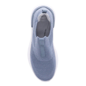 Scholl Maggie Grey/silver Womens Shoes