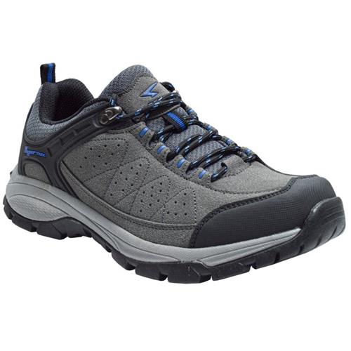 Sfida Pioneer Mens Charcoal/Black/Royal – theshoeoutletstore