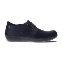 Load image into Gallery viewer, Revere Izmir Sapphire Women Loafer