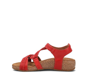 Taos Trulie Red