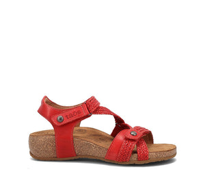 Taos Trulie Red